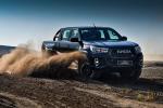Toyota Hilux GR Sport Double Cab 2019 года (ZA)